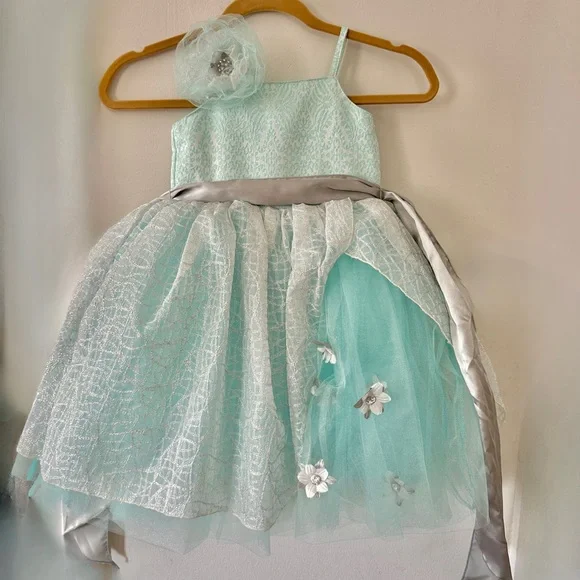 NEW Party Dress from Chasing Fireflies - Picture 1 of 6